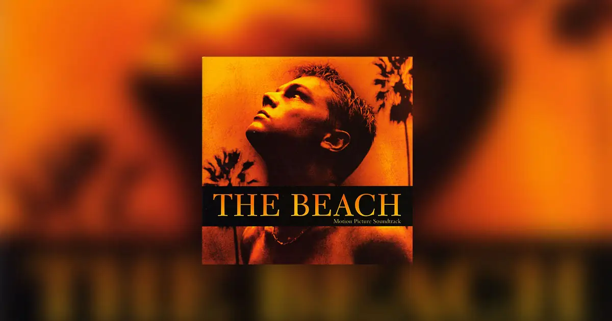 Beached Orbital & Angelo Badalamenti - The Beach Soundtrack
